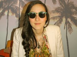 Image for Lisa Jaeggi