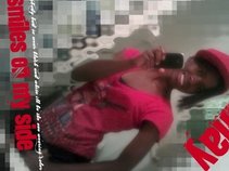 shaledra Lil shay turner