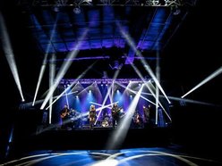 Image for The Marc Joseph Band