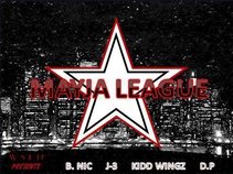 Major League