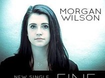Morgan Wilson
