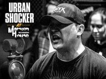 URBAN SHOCKER