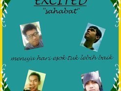 ReverbNation profile picture for @excited