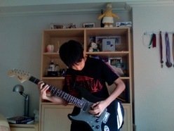 ReverbNation profile picture for @standoff