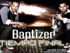 ReverbNation profile picture for @baptized