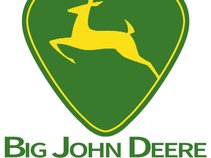 BigJohn Deere