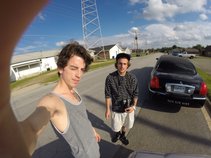 Johnny Hoffman & The Residents