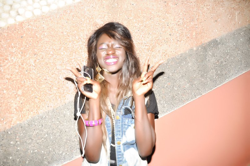 ReverbNation profile picture for @khadija