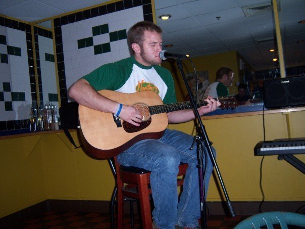ReverbNation profile picture for @mac