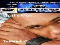 Arzuk Artist of the Week