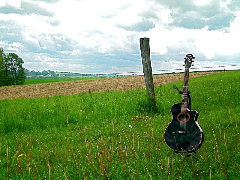 ReverbNation profile picture for @tao