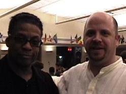 Image for Arn Johnson