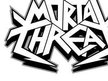 MORTAL THREAT