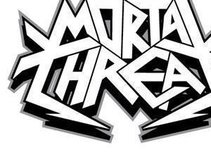 MORTAL THREAT