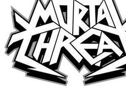 MORTAL THREAT