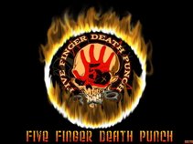 Five Finger Death Punch