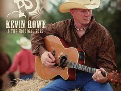 Image for Kevin Rowe & The Prodigal Sons