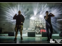 Pirat´s Sound Sistema