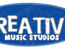Dave At Creativemusicstudios