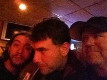 Blue Confusion Band