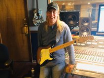 Randy Barnette's Music
