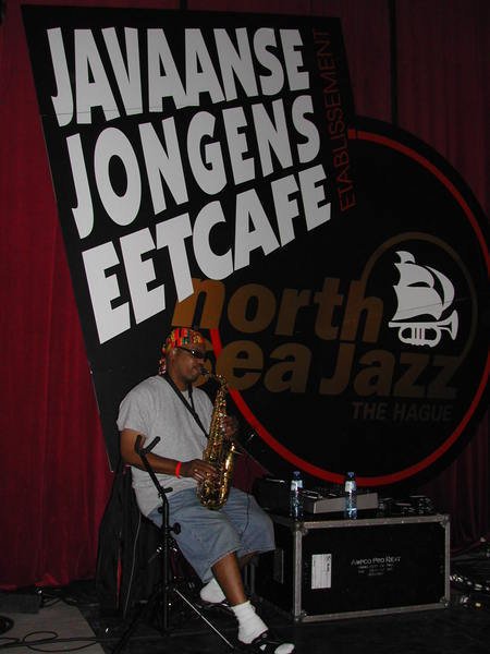ReverbNation profile picture for @jet