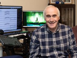 Steve Dunster - Film Composer