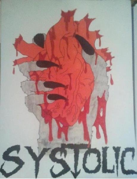 ReverbNation profile picture for @systolic
