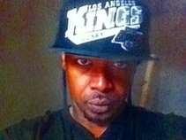 Terrence Combacwitit Evans