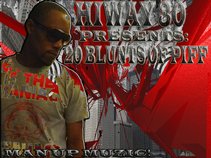 hiway30/ man up muzic