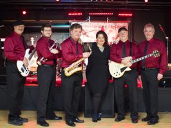 Image for Ruby and the Diamond Kings