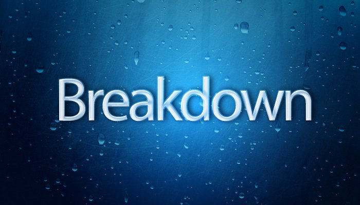 ReverbNation profile picture for @breakdowns