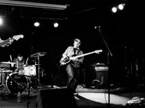 Evan Chudnow (Bassist)