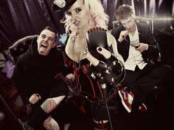 Image for STRiPPED 2 KiLL