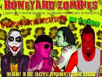Boneyard Zombies