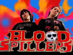 ReverbNation profile picture for @spillers