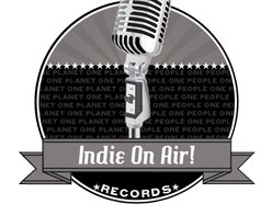 Image for Indie on Air! Music