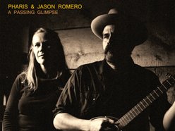 Pharis & Jason Romero