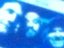 BLUE CONFUSION