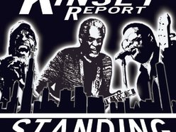 Image for The Kinsey Report