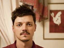 Image for Rodrigo Robles