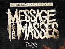 Message To The Masses