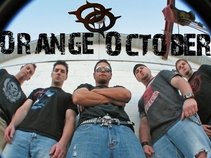 Orange October