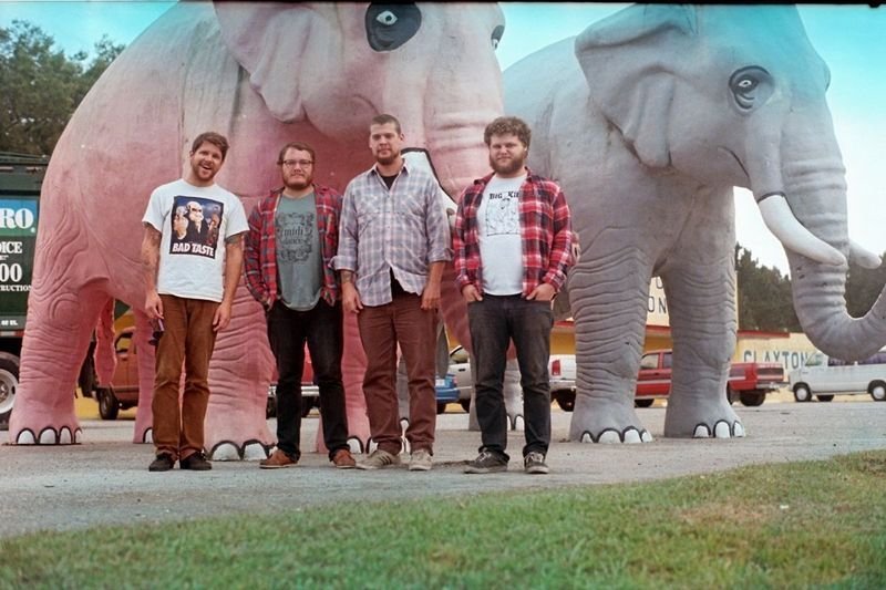 ReverbNation profile picture for @boyfriends
