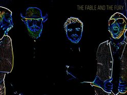 Image for The Fable & The Fury