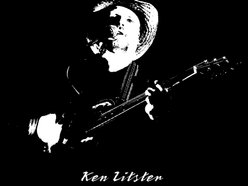 Image for Ken Litster