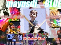 Mayusdi Blues