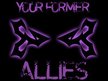 Your Former Allies