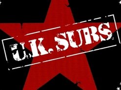 Image for U.K. Subs