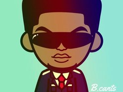 B.Cants